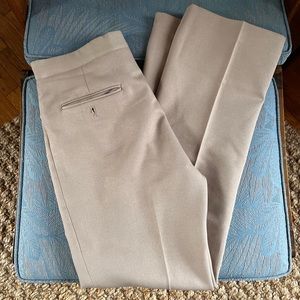 Vintage 70s Dress Pants